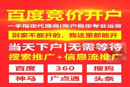 SEM托管助力企业提升流量案例